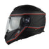 G-Mac Glide Evo Flip Front Motorcycle Helmet